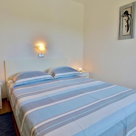 Apartments Eufemija Rab Town Dış mekan fotoğraf