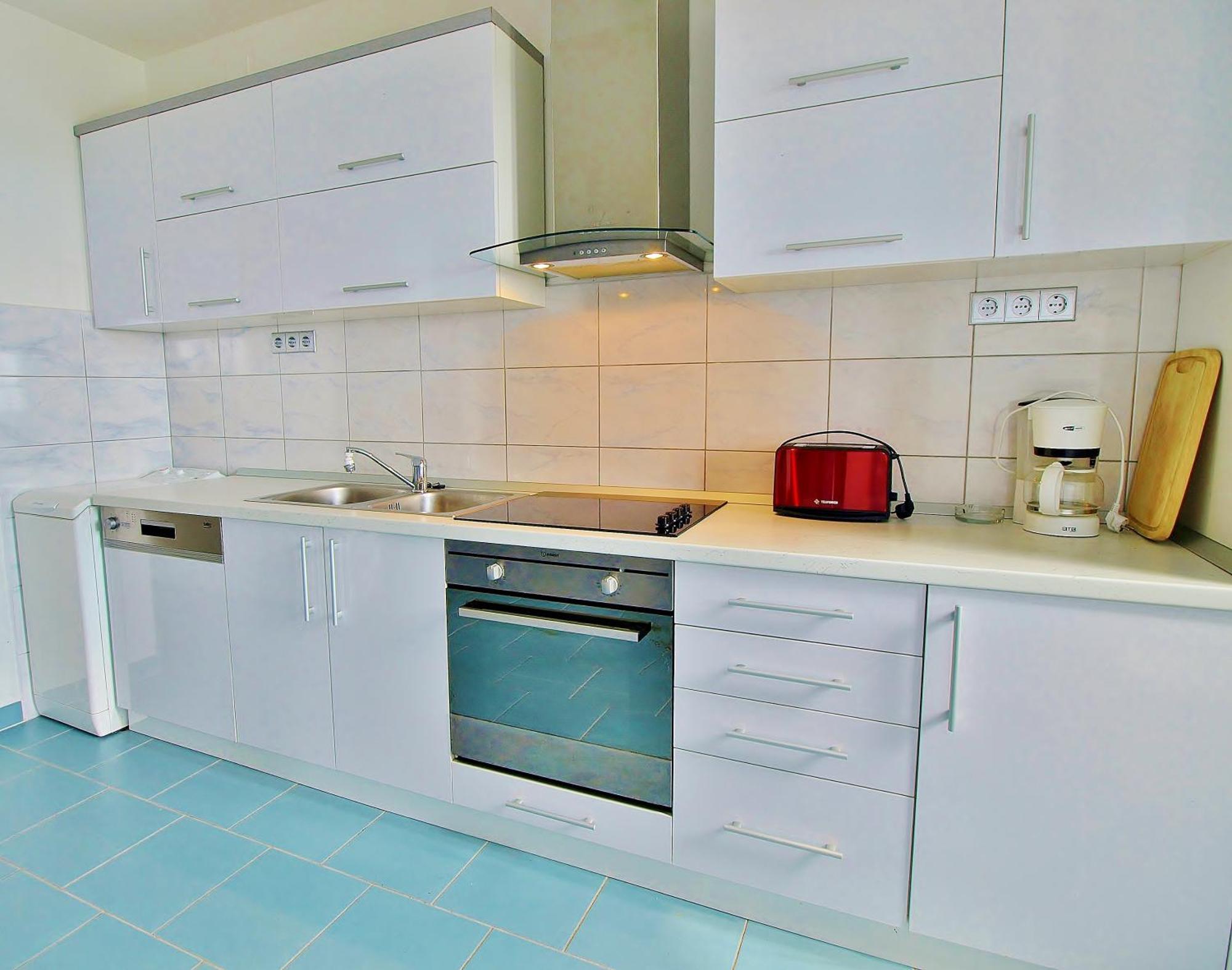 Apartments Eufemija Rab Town Dış mekan fotoğraf