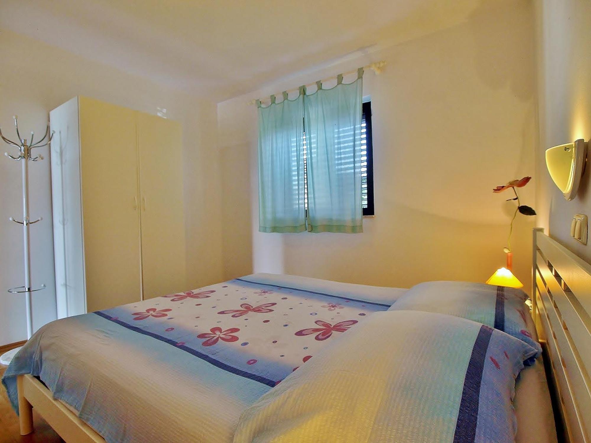 Apartments Eufemija Rab Town Dış mekan fotoğraf