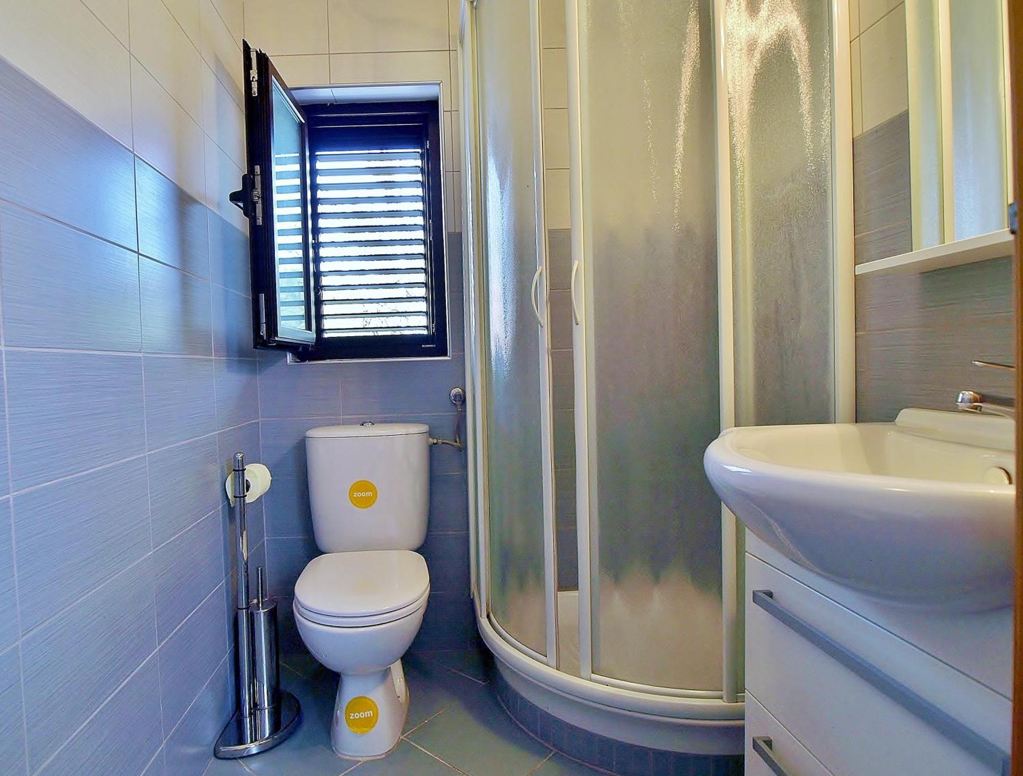 Apartments Eufemija Rab Town Dış mekan fotoğraf